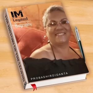 Meet your Posher, Elizabeth